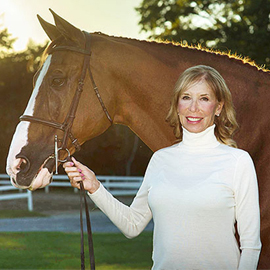 riding lessons