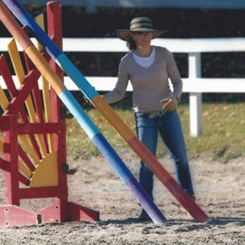 riding lessons